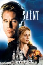 Movie The Saint