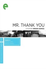 Movie Mr. Thank You