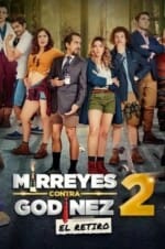 Movie Mirreyes contra Godínez 2: El retiro