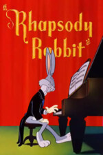 Movie Rhapsody Rabbit