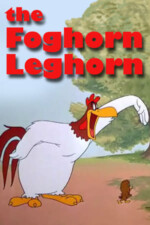 Movie The Foghorn Leghorn