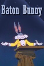 Movie Baton Bunny