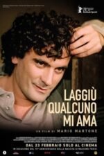 Movie Massimo Troisi: Somebody Down There Likes Me