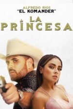 Movie The Princess