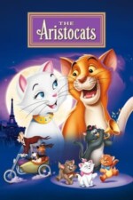 Movie The Aristocats