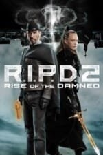 Movie R.I.P.D. 2: Rise of the Damned