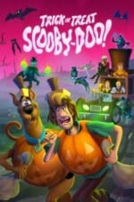 Movie Trick or Treat Scooby-Doo!