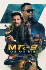 Movie MR-9: Do or Die