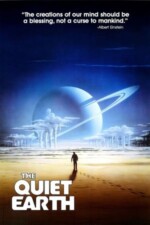 Movie The Quiet Earth