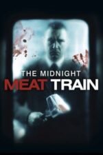 Movie The Midnight Meat Train