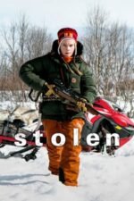 Movie Stolen