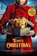 Movie Teddy’s Christmas