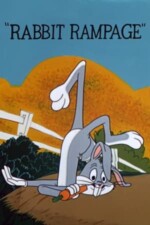 Movie Rabbit Rampage