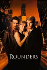 Movie Rounders