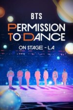 Movie BTS: Permission to Dance on Stage – LA