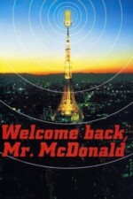 Movie Welcome Back, Mr. McDonald