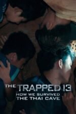 Movie The Trapped 13: How We Survived The Thai Cave