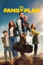 Movie The Family Plan