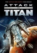 Movie Attack on Titan
