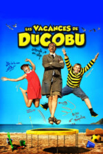 Movie Ducoboo 2: Crazy Vacation