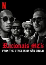 Movie Racionais MC’s: From the Streets of São Paulo