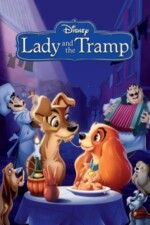 Movie Lady and the Tramp