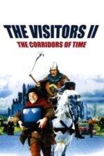 Movie The Visitors II: The Corridors of Time