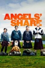 Movie The Angels’ Share