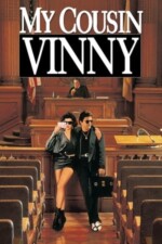 Movie My Cousin Vinny