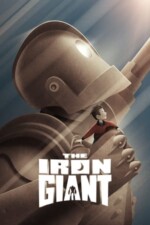 Movie The Iron Giant