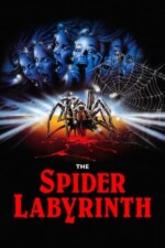 Movie The Spider Labyrinth