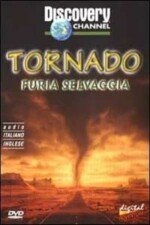 Movie Tornado Chasers