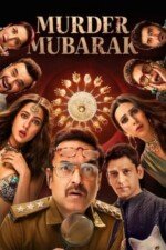 Movie Murder Mubarak