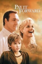 Movie Pay It Forward