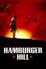 Movie Hamburger Hill