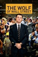 Movie The Wolf of Wall Street