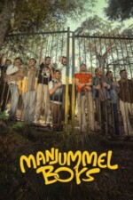 Movie Manjummel Boys