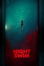 Movie Night Swim
