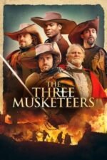 Movie The Three Musketeers