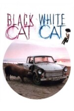 Movie Black Cat, White Cat