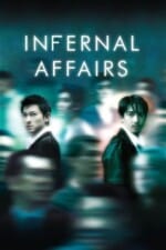 Movie Infernal Affairs