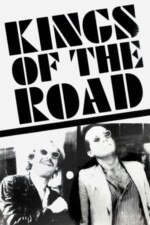 Movie Kings of the Road