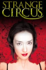 Movie Strange Circus