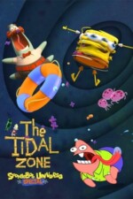 Movie SpongeBob SquarePants Presents The Tidal Zone