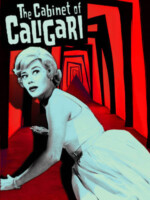 Movie The Cabinet of Caligari