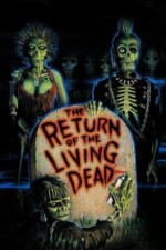 Movie The Return of the Living Dead