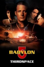 Movie Babylon 5: Thirdspace