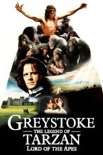 Movie Greystoke: The Legend of Tarzan, Lord of the Apes