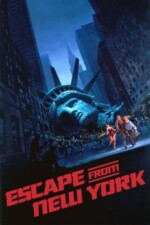 Movie Escape from New York