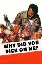 Movie Why Did You Pick On Me?